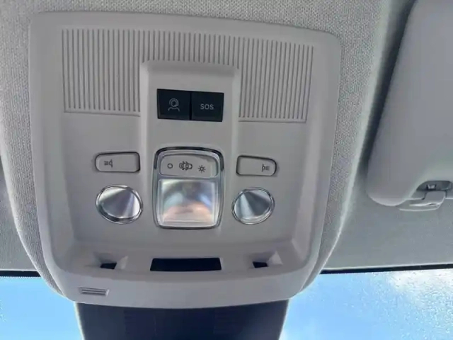 Citroën C5 Aircross hybride 145 ch e-dcs6 — photo 30