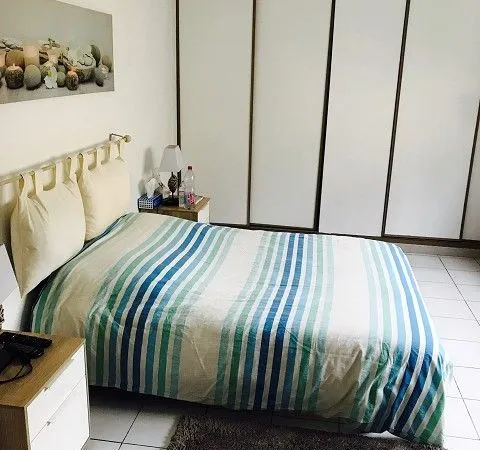 Appartement 2 pièces 57 m²