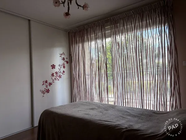 Appartement 3 pièces 69 m²