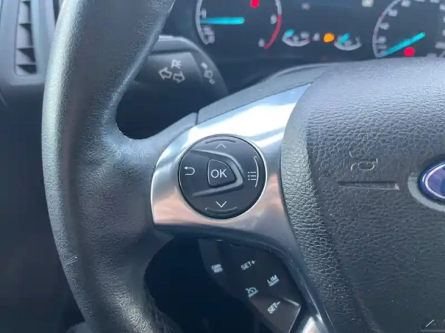 Ford Transit Connect fourgonnette l1 1.5 ecoblue 75ch trend business — photo 17