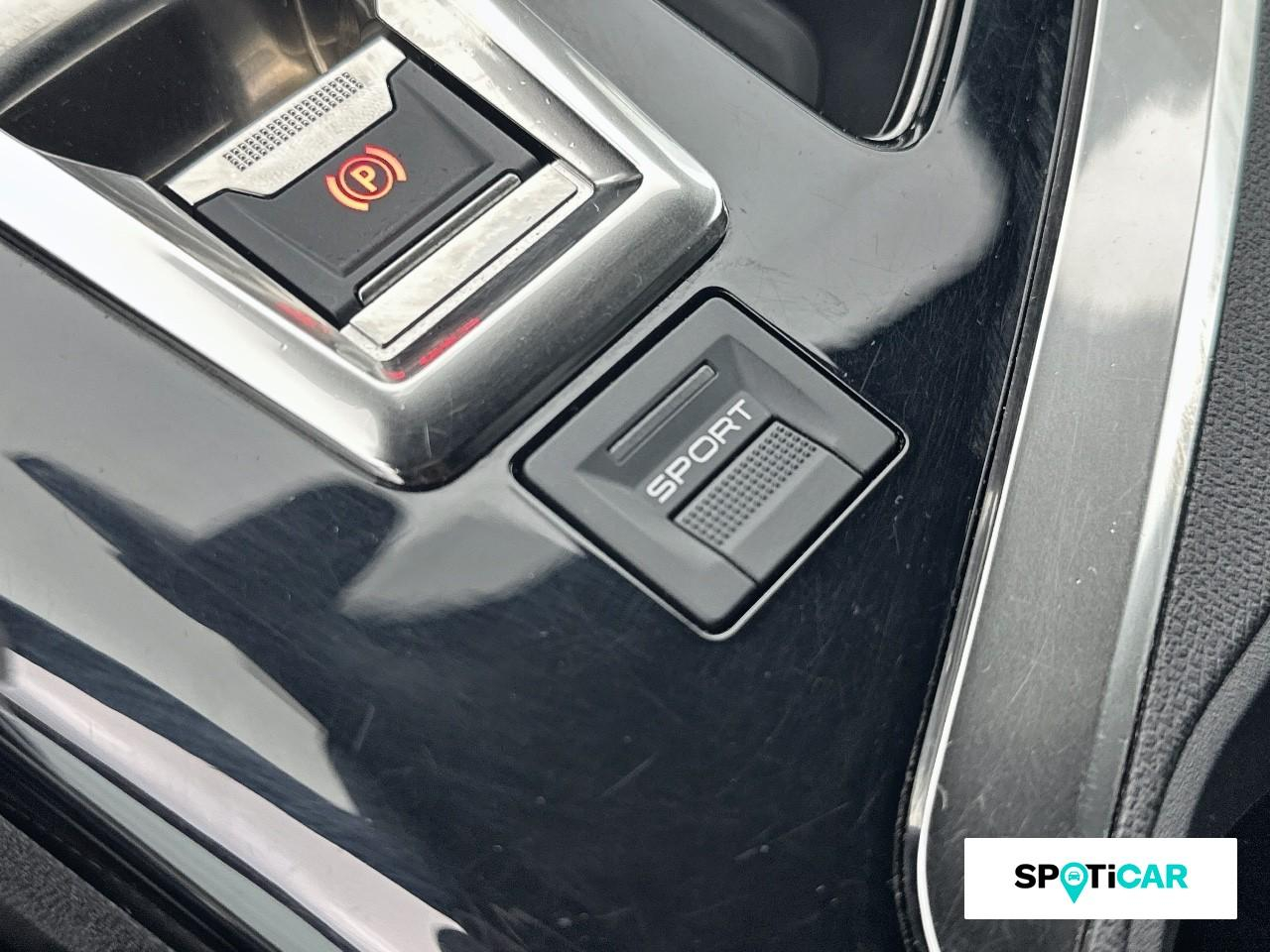 Peugeot 3008 2.0 bluehdi 180ch s&s gt eat8 — photo 19