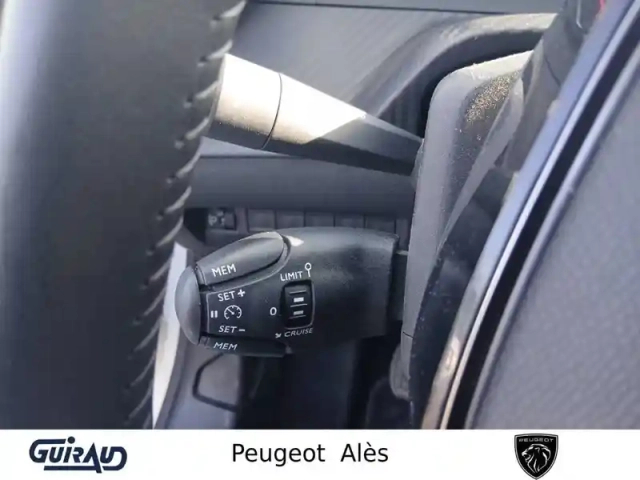Peugeot 208 puretech 75 s&amp;s bvm5 — photo 20