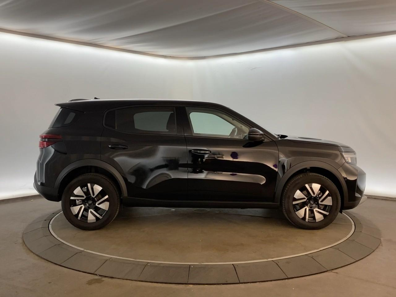 Opel Frontera electric 113 ch batterie 44 kwh gs — photo 4