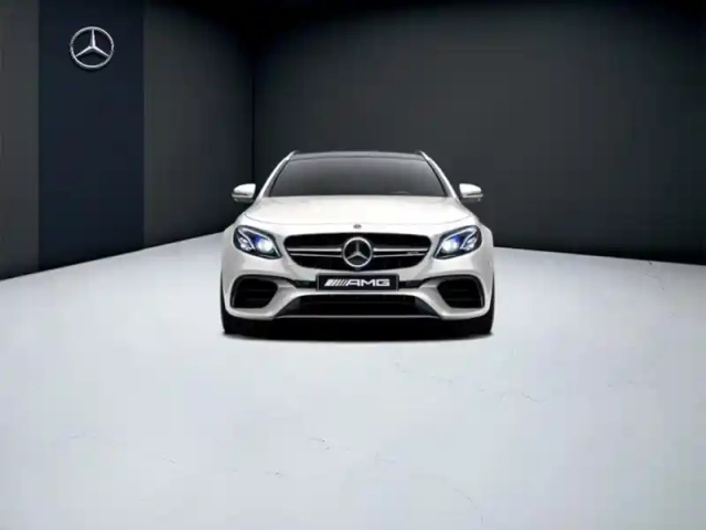 Mercedes Cla mercedes-amg e 63 s 4matic+ br — photo 8