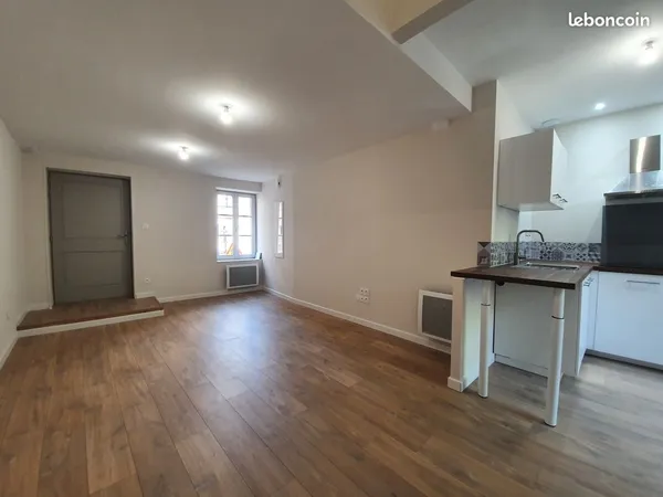 Appartement t2