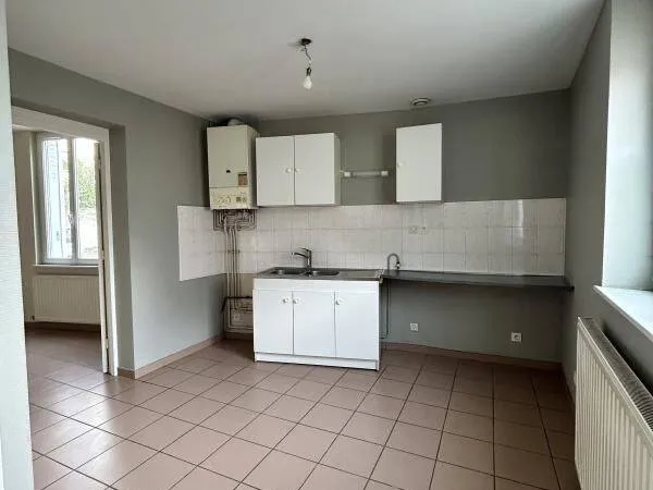 Appartement 1 pièce 23 m²