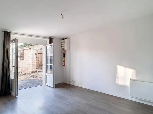 Maison 3 pièces 70 m²