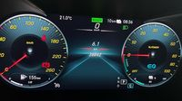Mercedes Glc 300 de 194+122ch AMG Line 4Matic 9G-Tronic — photo 9