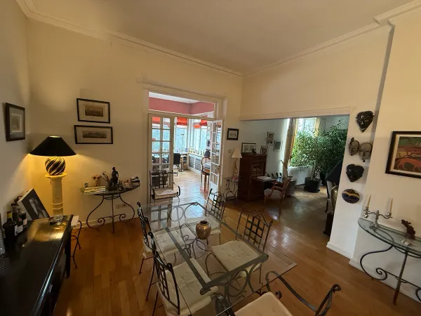 Vends appartement 250m²