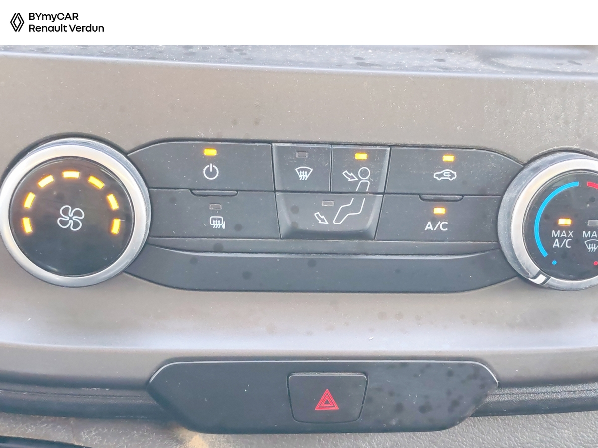 Ford TRANSIT CHC P350 L3 2.0 ECOBLUE 130 S&amp;S — photo 19