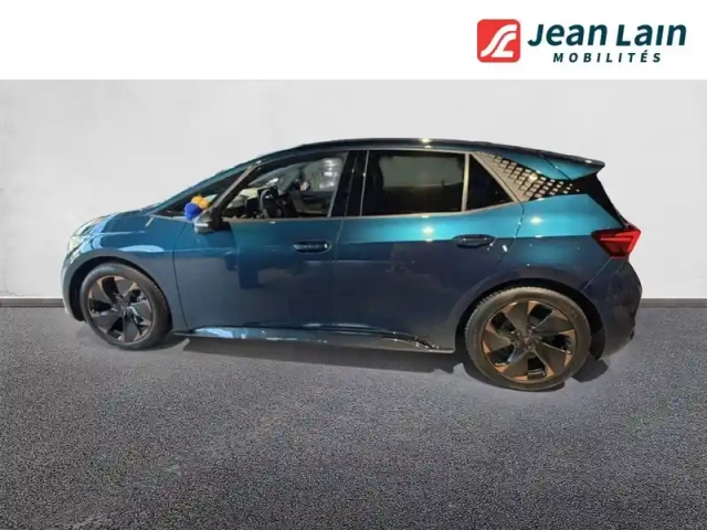Cupra Born 204 ch — photo 8