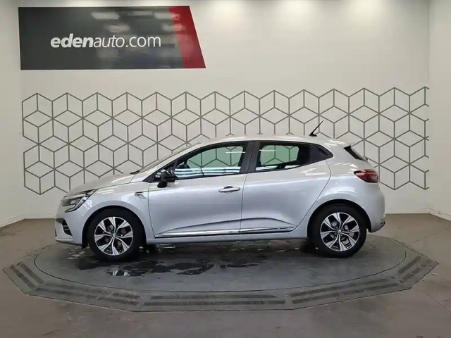 Renault Clio tce 90 - 21n — photo 2