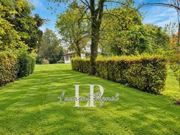 Maison 4 pièces 154 m²