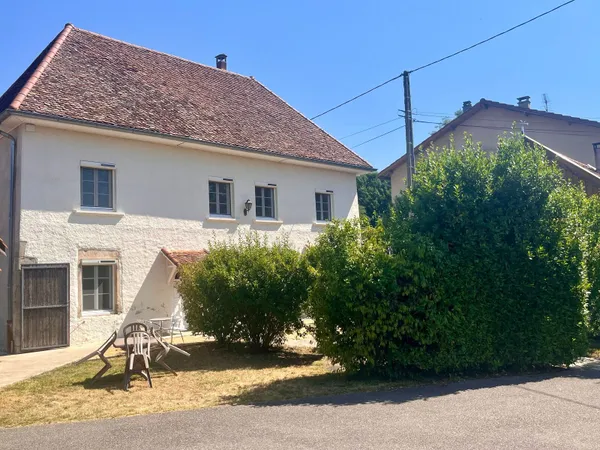 Maison 6 pièces 153 m²