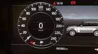 Land-Rover Range Rover 2.0 P400e 404ch Vogue SWB Mark IX — photo 9