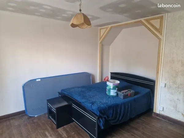 Appartement t3