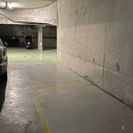 Place de Parking