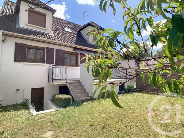 Maison 6 pièces 200 m²