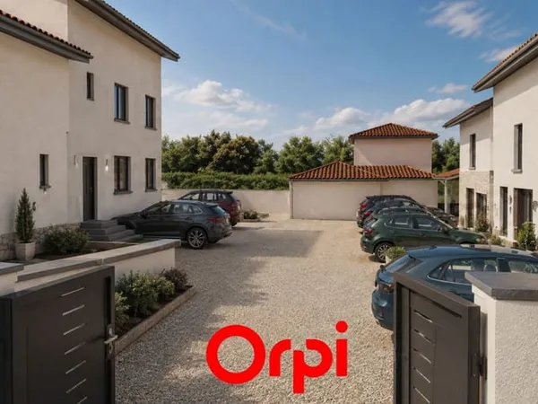 Maison 4 pièces 117 m²