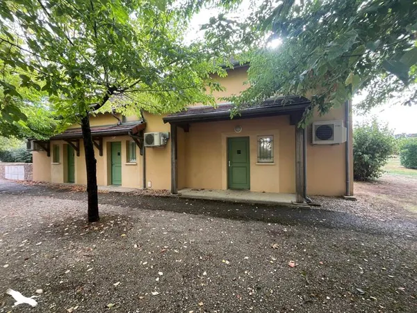 Maison 3 pièces 50 m²
