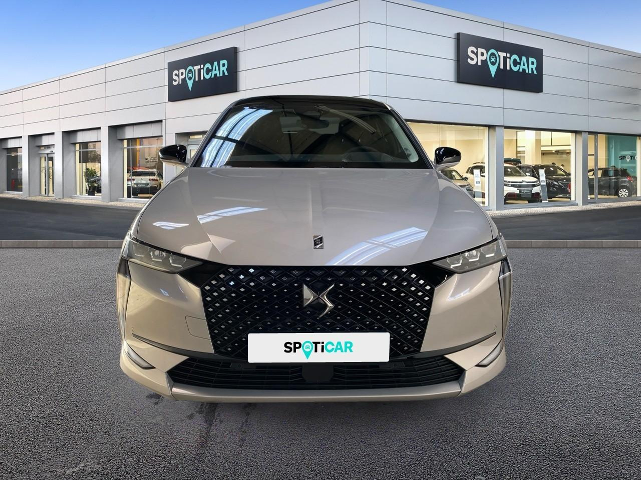 Ds Ds 4 bluehdi 130ch etoile automatique — photo 2