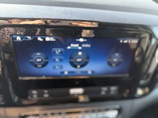 Mercedes Vito mixto 119 cdi long 9g-tronic rwd — photo 26