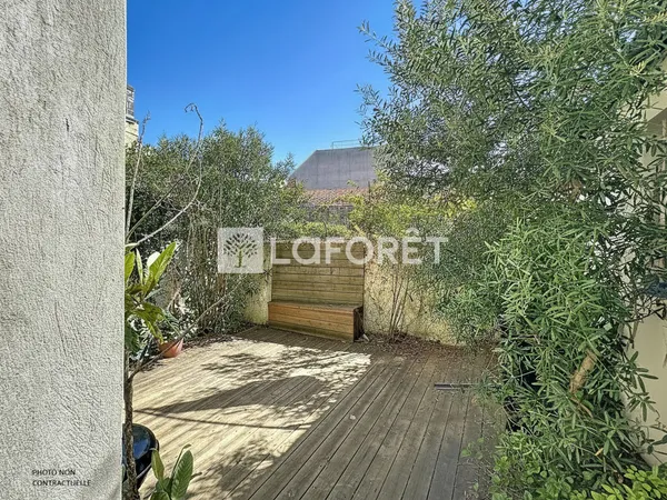 Maison 6 pièces 141 m²