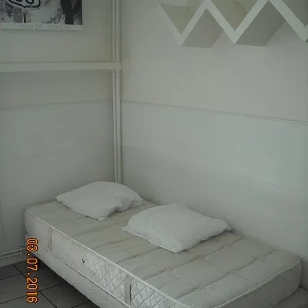 Appartement 1 pièce 16 m²