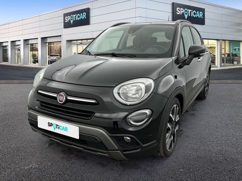 Fiat 500X 1.0 firefly turbo t3 120 ch cross