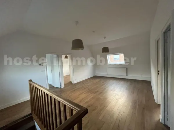 Appartement 3 pièce(s) 64 m2