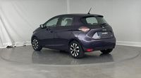 Renault Zoé E-Tech Evolution charge normale R110 - 22B — photo 8
