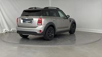 Mini Countryman Cooper 136ch Longstone BVA7 Euro6d-T — photo 5