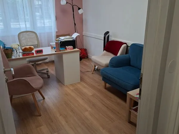Location bureau STRASBOURG GARE