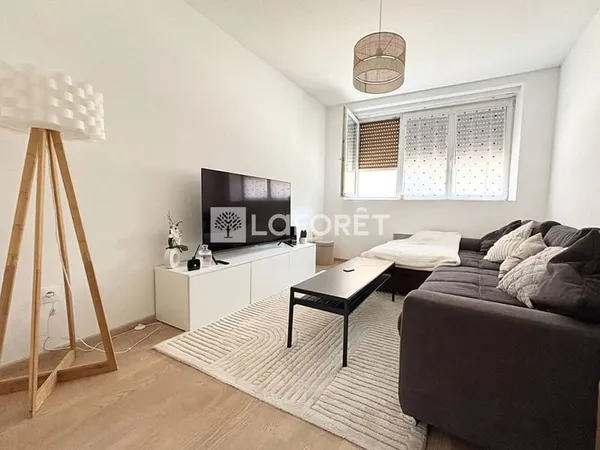 Appartement Benfeld 2 pièce(s) 39 m2