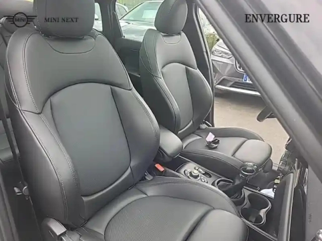 Mini Countryman cooper se 125ch + 95ch northwood all4 bva6 — photo 9