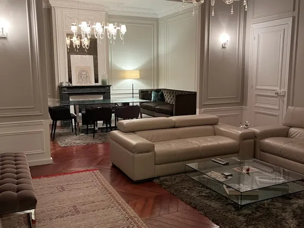 Vends appartement 150m²