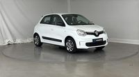 Renault Twingo E-Tech Electric Equilibre R80 Achat Intégral — photo 3