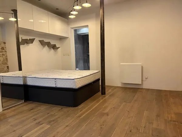 Appartement 1 pièce 29 m²