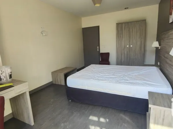 Appartement 1 pièce 25 m²