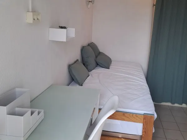 Studio meublé Nancy - Laxou