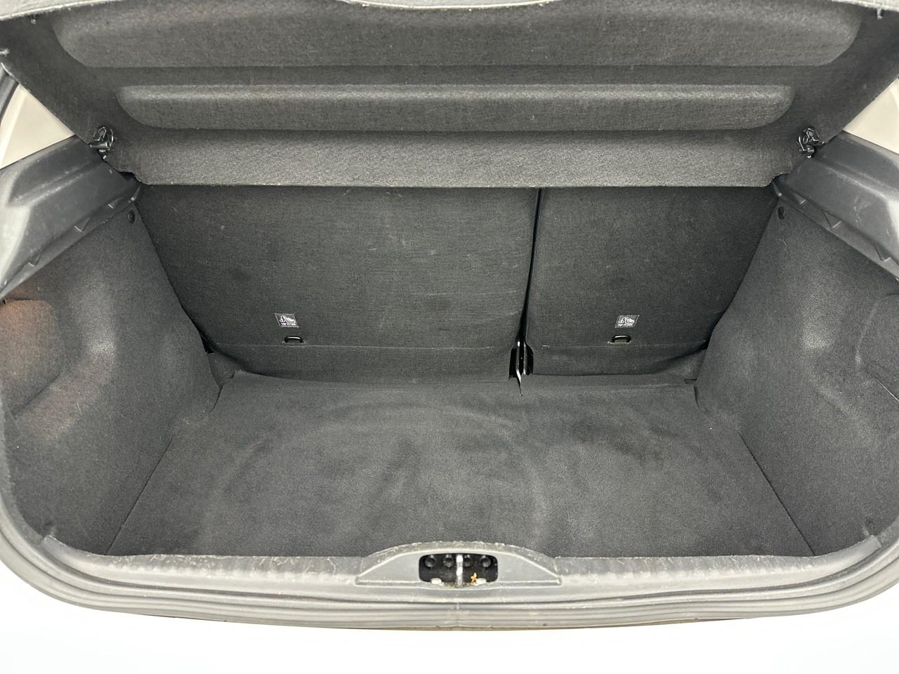Citroën C3 puretech 110 s&s bvm6 c-series — photo 6