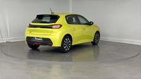 Peugeot 208 1.2 PureTech 100ch S&S Active — photo 5
