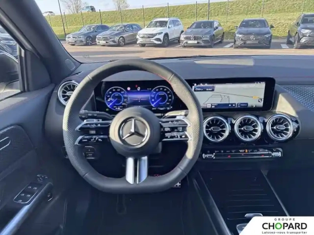 Mercedes Eqa 250+ — photo 2