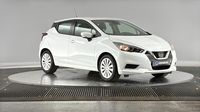 Nissan Micra 1.0 IG-T 92ch Acenta 2021.5 — photo 3