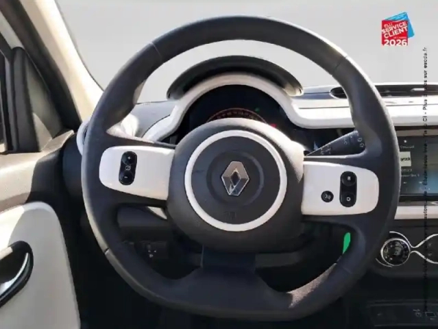 Renault Twingo 1.0 sce 65ch zen - 21my — photo 12