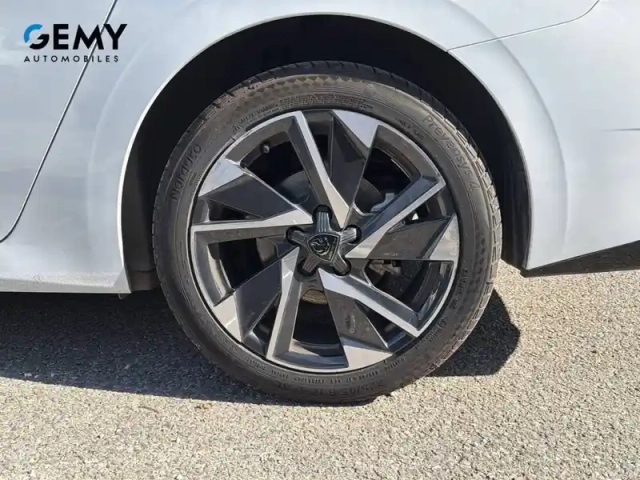 Peugeot 308 sw bluehdi 130ch s&amp;s eat8 — photo 32