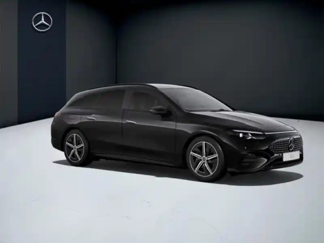 Mercedes Cla 250+ shooting brake avec t — photo 13
