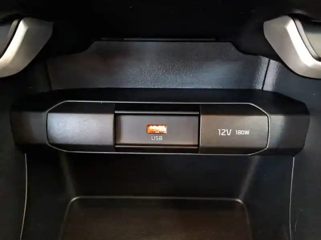 Kia Picanto 1.2 dpi 84ch isg bvm5 — photo 31