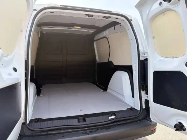 Mercedes Citan e 90 kwh extra long — photo 9