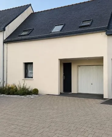 Location maison Nouvoitou